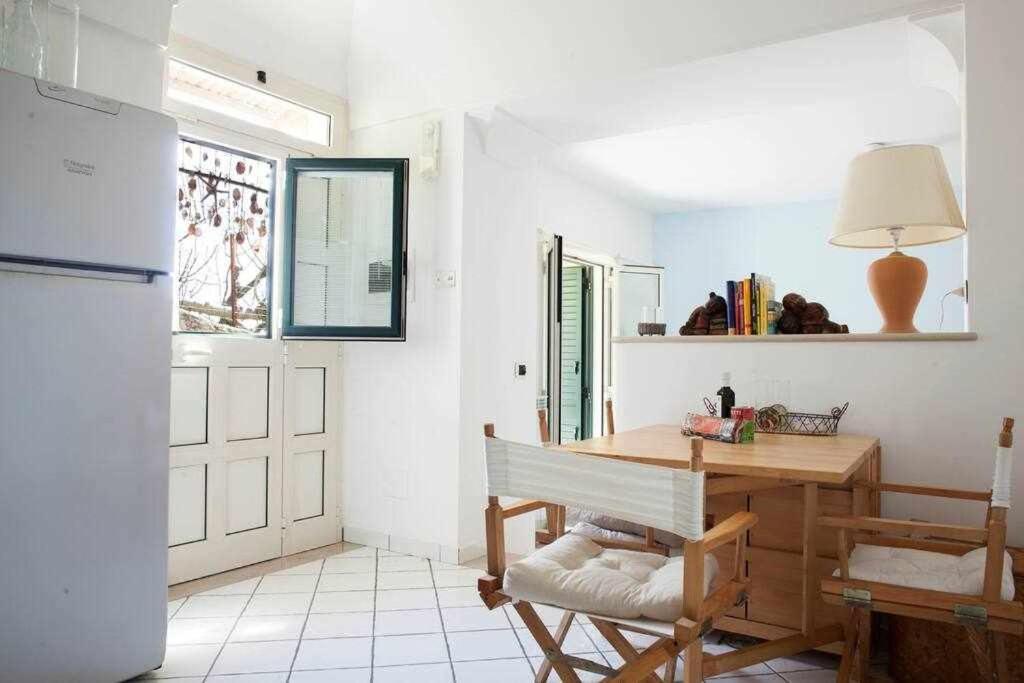 Donna Saretta Casetta Tradizionale Amalfitana Extérieur photo